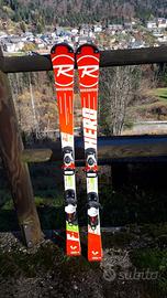 Sci Rossignol Hero SL