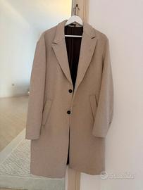 Cappotto zara
