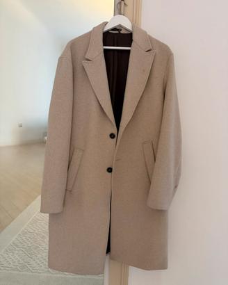 Cappotto zara