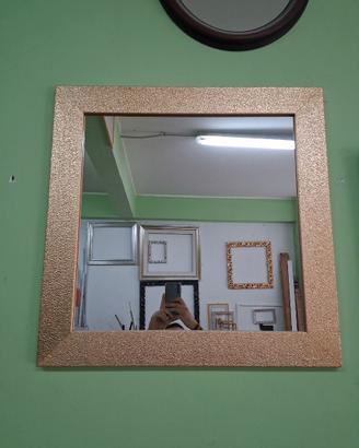 Specchi con cornice