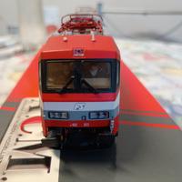 Modellismo ferroviario 