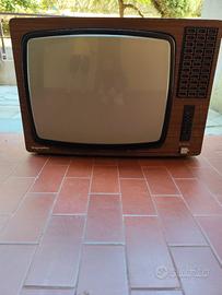 TV d'epoca