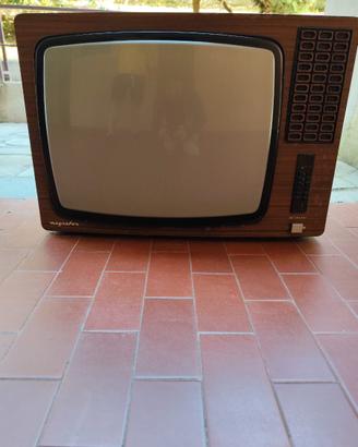 TV d'epoca