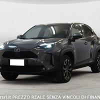 Toyota Yaris Cross 1.5H (116 CV) E-CVT Trend ...