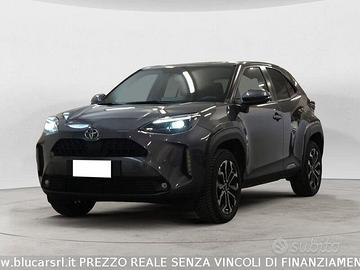 Toyota Yaris Cross 1.5H (116 CV) E-CVT Trend ...