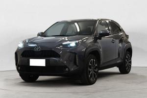 Toyota Yaris Cross 1.5H (116 CV) E-CVT Trend ...