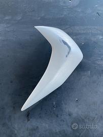 Fianchetto radiatore dx kawasaki z750