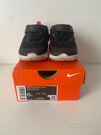 Nike scarpe bimba