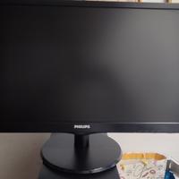 Monitor Philips 21,5 - Mon 1