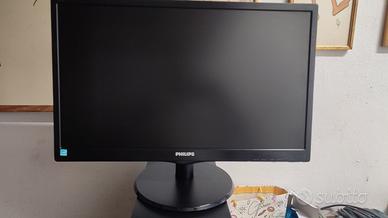 Monitor Philips 21,5 - Mon 1