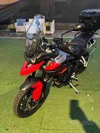 Triumph Tiger 850 Sport