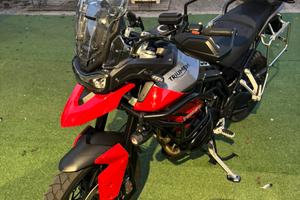 Triumph Tiger 850 Sport