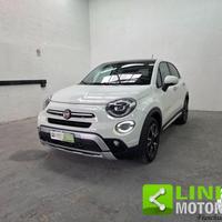 FIAT 500X 1.3 MultiJet 95 CV Mirror Cross GARANZ
