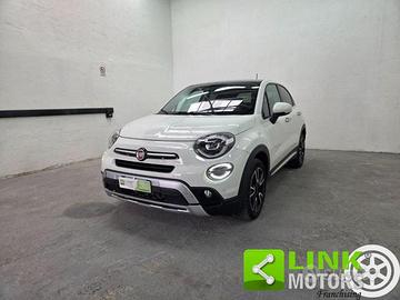 FIAT 500X 1.3 MultiJet 95 CV Mirror Cross GARANZ