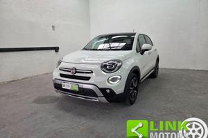 FIAT 500X 1.3 MultiJet 95 CV Mirror Cross GARANZ