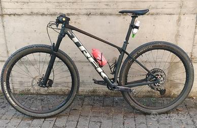 MTB TREK PROCALIBER 9.7 TAGLIA M/L
