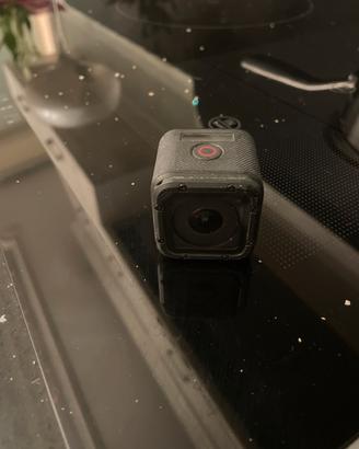 Gopro session 4