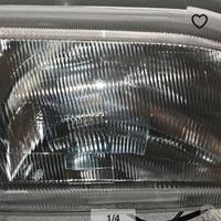 fanale destro ford transit 2500 disel