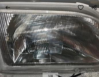 fanale destro ford transit 2500 disel