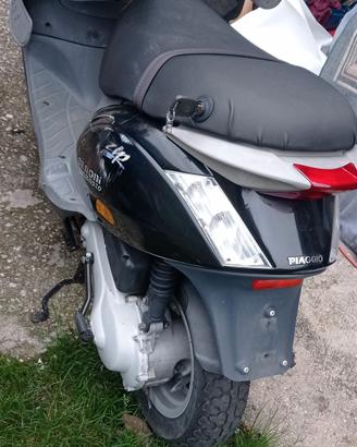 Zip 50 2 tempi Piaggio Tutti i ricambi leggi prezz