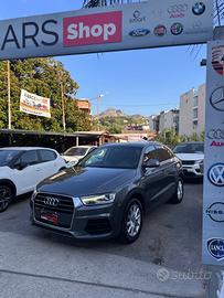 Audi Q3 2.0 TDI 120 CV Sport