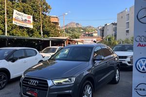 Audi Q3 2.0 TDI 120 CV Sport