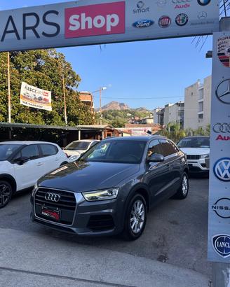 Audi Q3 2.0 TDI 120 CV Sport