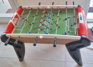 Calcio balilla