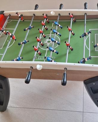 Calcio balilla
