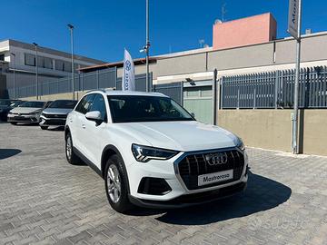 Audi Q3 35 TDI S tronic Business