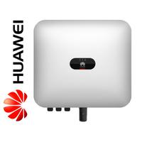 Inverter fotovoltaico Huawei ibrido