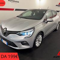 Renault Clio Full Hybrid E-Tech 140 CV 5 porte Int