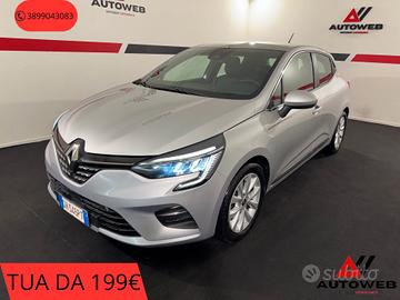 Renault Clio Full Hybrid E-Tech 140 CV 5 porte Int