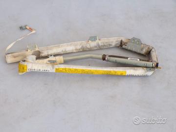 Airbag tendina Sinistra SsangYong Korando 2 2014