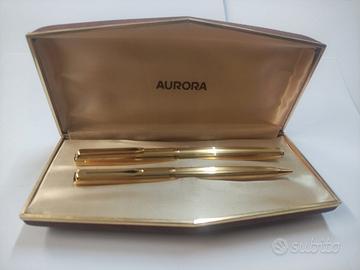 Penne Aurora oro 1973