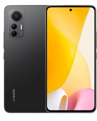 XIAOMI 12 LITE 256GB 5G DISPLAY 6.55'' DUAL SIM AN