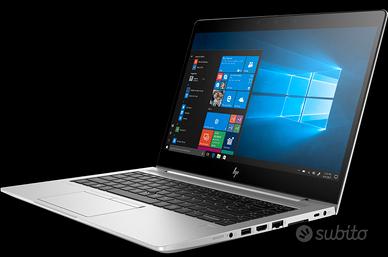 HP Elitebook 840 G6