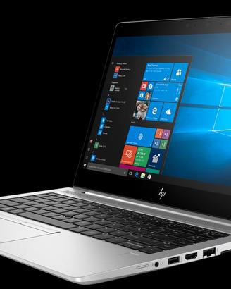 HP Elitebook 840 G6