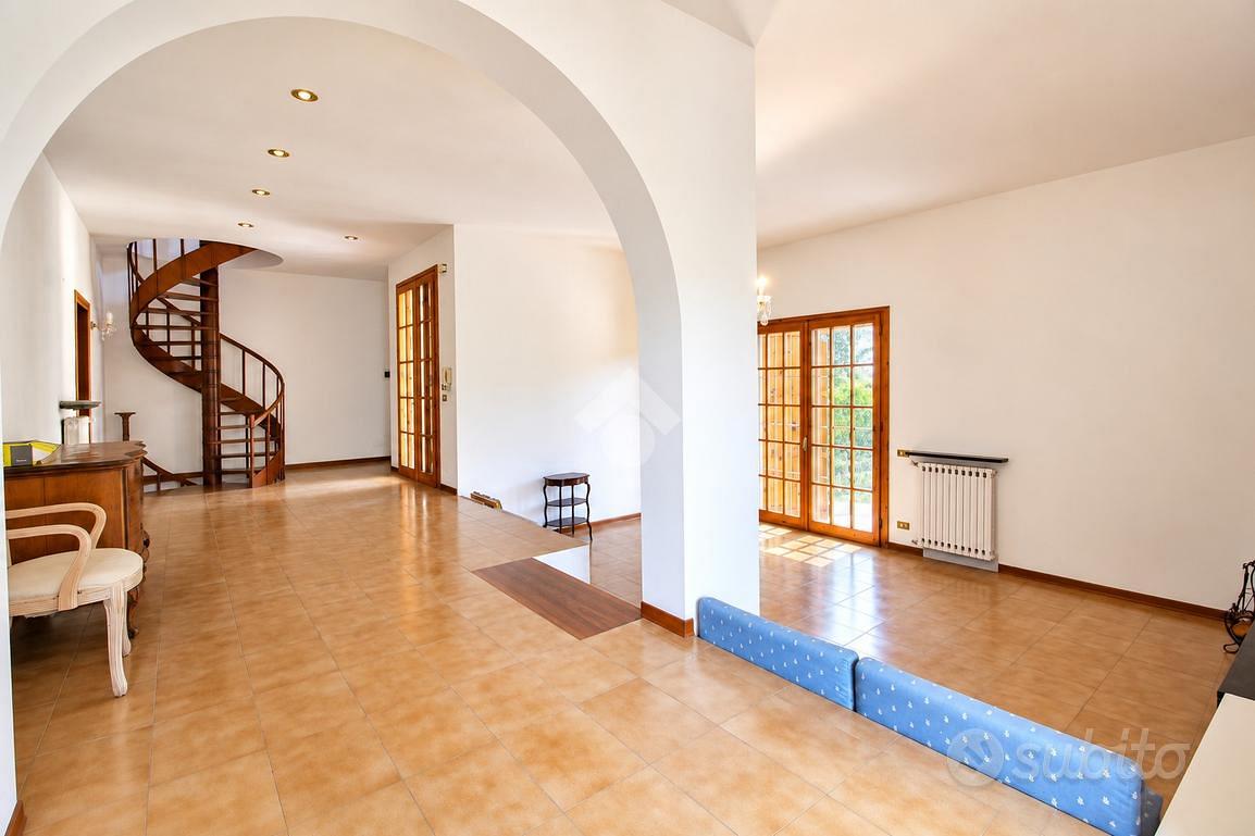 Casa – Castel San Pietro Terme, Picchio - Vista 4
