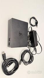 Visore ps4