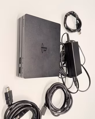 Visore ps4