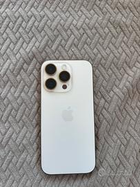 Iphone 16 Pro 128 GB