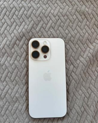 Iphone 16 Pro 128 GB
