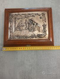 portagioie vintage Berger