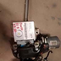 PIANTONE STERZO FIAT PUNTO 188 DAL 2003 AL 2005