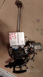 PIANTONE STERZO FIAT PUNTO 188 DAL 2003 AL 2005