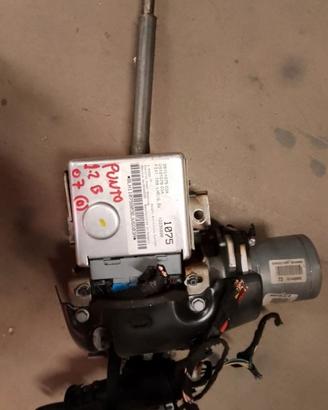 PIANTONE STERZO FIAT PUNTO 188 DAL 2003 AL 2005