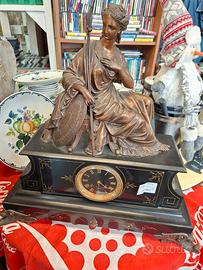 Orologio da tavolo Collezione 