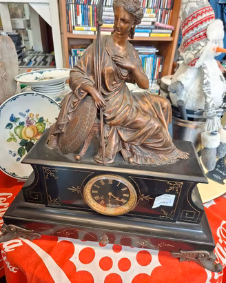Orologio da tavolo Collezione 