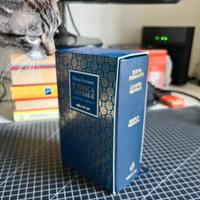 L’amica Geniale - Elena Ferrante edizione completa